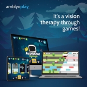 AmblyoplayVisionTherapy
